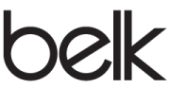 15% off select items with Belk Rewards Credit Card