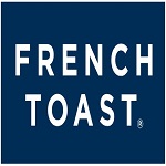 Up To 70% Off At French Toast
