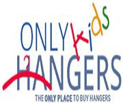 Baby Plastic Hangers as low as $2.29