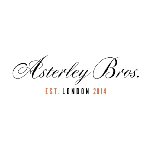 35% Off Your First Box at Asterley Bros