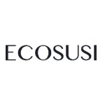 Save 20% Off Sitewide at ECOSUSI
