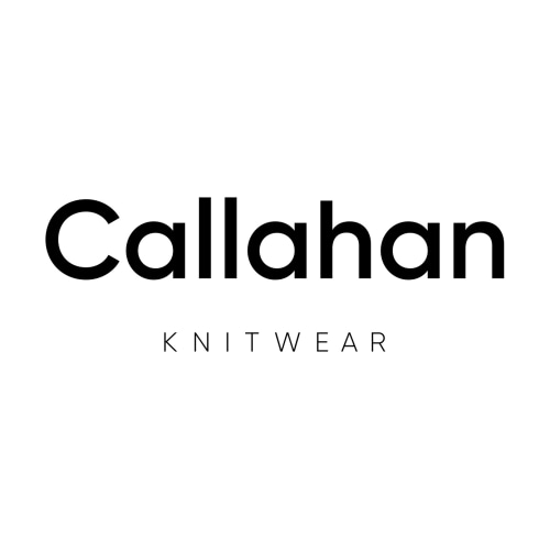 Get 20% Off Your First Order With Email Signup at Callahan